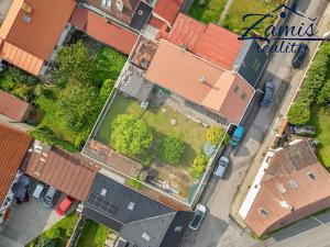 Prodej rodinného domu, Vinařice, VII. ulice, 72 m2