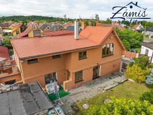 Prodej rodinného domu, Vinařice, VII. ulice, 72 m2