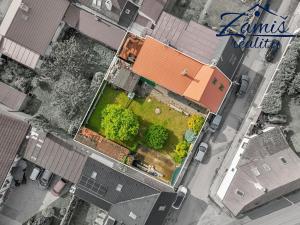 Prodej rodinného domu, Vinařice, VII. ulice, 72 m2