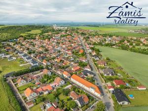Prodej rodinného domu, Vinařice, VII. ulice, 72 m2