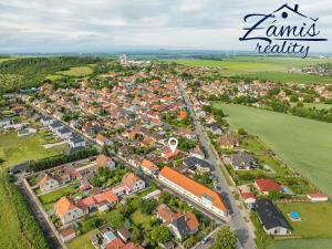 Prodej rodinného domu, Vinařice, VII. ulice, 72 m2