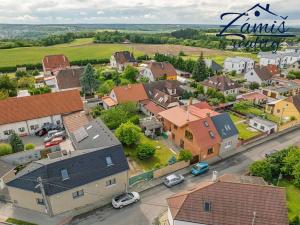 Prodej rodinného domu, Vinařice, VII. ulice, 72 m2