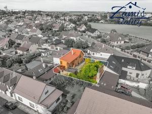 Prodej rodinného domu, Vinařice, VII. ulice, 72 m2