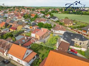 Prodej rodinného domu, Vinařice, VII. ulice, 72 m2