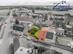 Prodej rodinného domu, Vinařice, VII. ulice, 72 m2