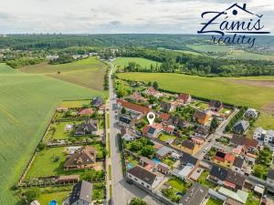 Prodej rodinného domu, Vinařice, VII. ulice, 72 m2
