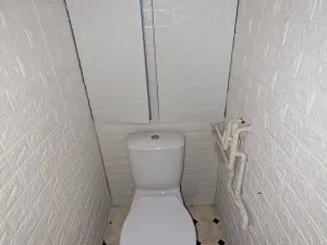 Pronájem bytu 2+1, Most, Jaroslava Vrchlického, 53 m2