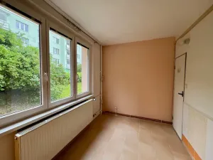Prodej bytu 1+1, Rakovník, Družstevní, 41 m2