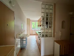 Prodej bytu 1+1, Rakovník, Družstevní, 41 m2