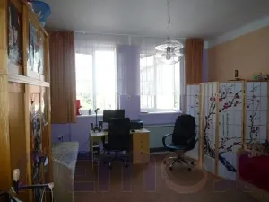 Pronájem bytu 2+1, Litomyšl, T. G. Masaryka, 77 m2