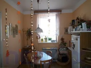 Pronájem bytu 2+1, Litomyšl, T. G. Masaryka, 77 m2