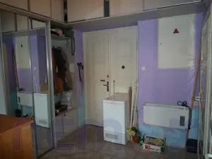 Pronájem bytu 2+1, Litomyšl, T. G. Masaryka, 77 m2