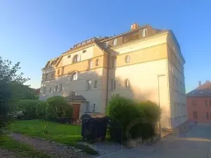 Pronájem bytu 2+1, Litomyšl, T. G. Masaryka, 77 m2