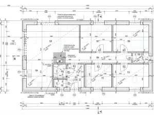 Prodej pozemku pro bydlení, Troubky-Zdislavice, 1248 m2