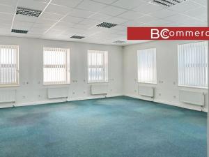 Pronájem kanceláře, Modřice, Masarykova, 100 m2
