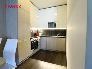 Pronájem bytu 2+kk, Chrudim, Radoušova, 60 m2
