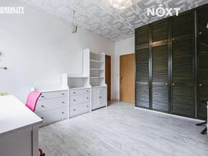 Prodej rodinného domu, Olomouc, Chválkovická, 168 m2