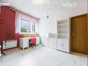 Prodej rodinného domu, Olomouc, Chválkovická, 168 m2
