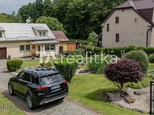 Prodej rodinného domu, Rychvald, Lípová, 154 m2