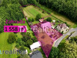 Prodej rodinného domu, Rychvald, Lípová, 154 m2