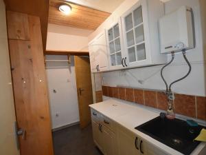 Pronájem obchodního prostoru, Jeseník, Lipovská, 75 m2