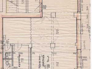 Pronájem obchodního prostoru, Jeseník, Lipovská, 75 m2