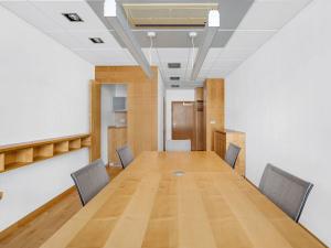 Prodej kanceláře, Brno - Zábrdovice, Příkop, 28 m2