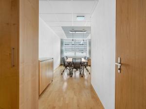 Prodej kanceláře, Brno - Zábrdovice, Příkop, 28 m2