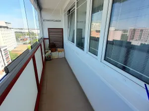Prodej bytu 5+kk, Praha - Stodůlky, Blattného, 118 m2