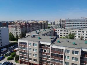 Prodej bytu 5+kk, Praha - Stodůlky, Blattného, 118 m2