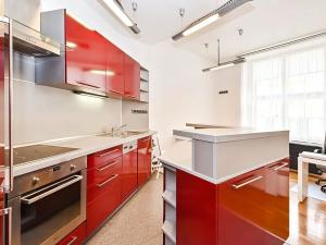 Pronájem bytu 2+kk, Praha - Staré Město, Haštalská, 56 m2