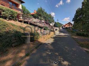 Prodej pozemku, Horní Lhota, 54 m2