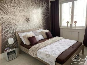 Pronájem bytu 2+kk, Olomouc, Novosadský dvůr, 60 m2