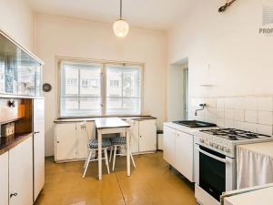 Prodej bytu 3+1, Brno, Tábor, 94 m2
