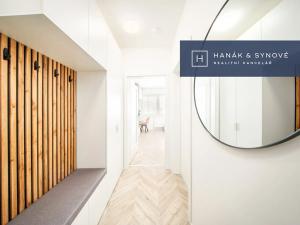 Pronájem bytu 1+kk, Brno, Cejl, 26 m2
