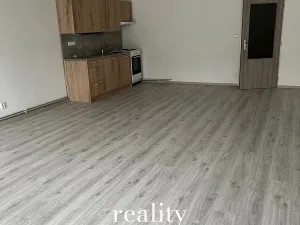 Pronájem bytu 1+kk, Jihlava, Křižíkova, 53 m2
