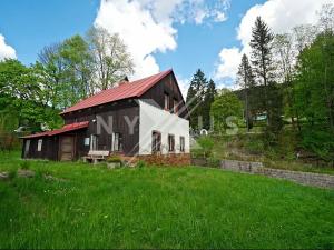 Prodej chalupy, Josefův Důl, 176 m2