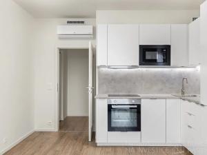 Pronájem bytu 2+kk, Praha - Hloubětín, Laponská, 52 m2