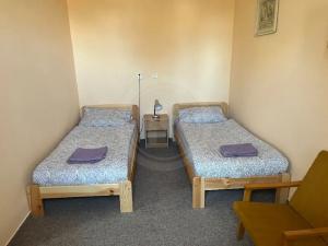 Prodej bytu 2+kk, Světlík, 43 m2