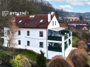 Prodej bytu 3+kk, Velemín, 89 m2