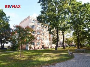 Prodej bytu 2+1, Praha - Veleslavín, Na okraji, 55 m2