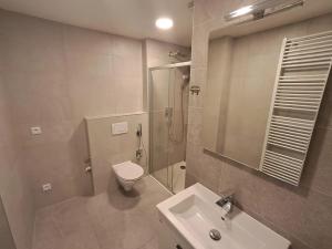 Pronájem bytu 2+kk, Praha - Hloubětín, Za černým mostem, 43 m2