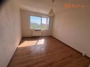 Prodej bytu 2+1, Jirkov, Na Borku, 59 m2