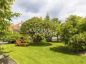 Prodej rodinného domu, Kunice, Luční, 276 m2