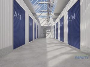 Pronájem skladu, Brandýs nad Labem-Stará Boleslav, 20 m2