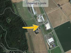 Prodej zahrady, Krnov - Pod Cvilínem, 308 m2
