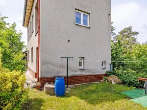 Prodej rodinného domu, Prostějov, Drozdovice, 124 m2