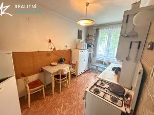 Prodej bytu 2+1, Olomouc - Hejčín, Ladova, 59 m2