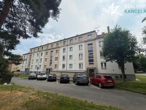 Prodej bytu 2+1, Olomouc - Hejčín, Ladova, 59 m2