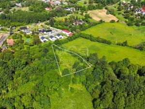 Prodej pozemku pro bydlení, Orlová - Poruba, 5619 m2